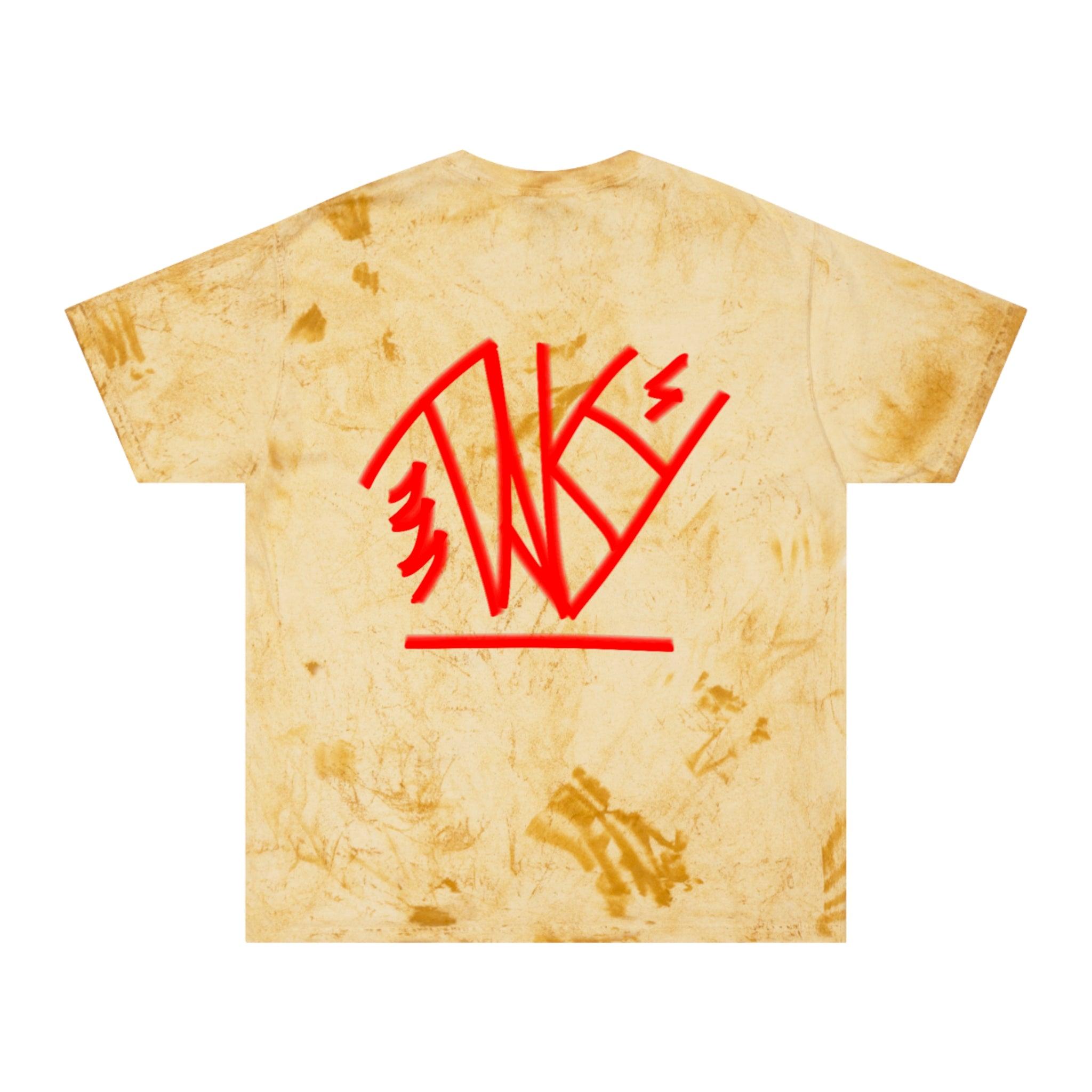 Blast T - Shirt - Signature Collection - TAKY Signature