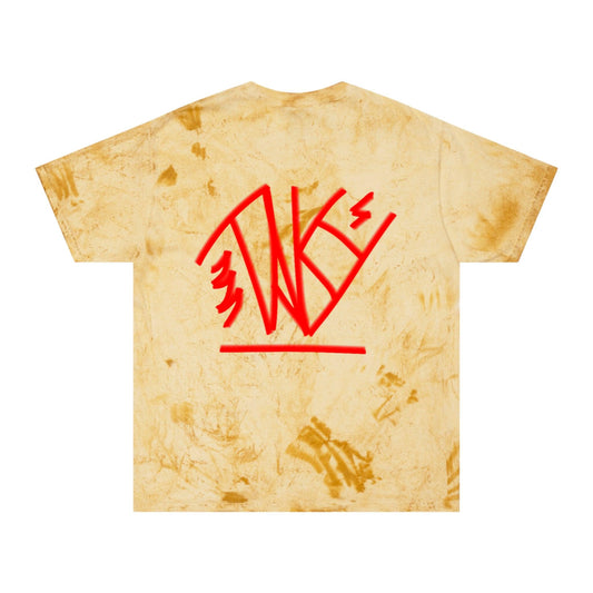 Blast T-Shirt - Signature Collection - TAKY Signature