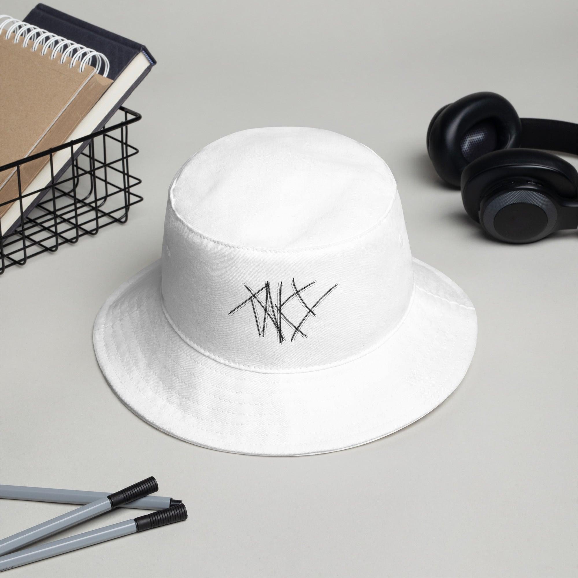 Bucket Hat - Signature Collection - TAKY Signature