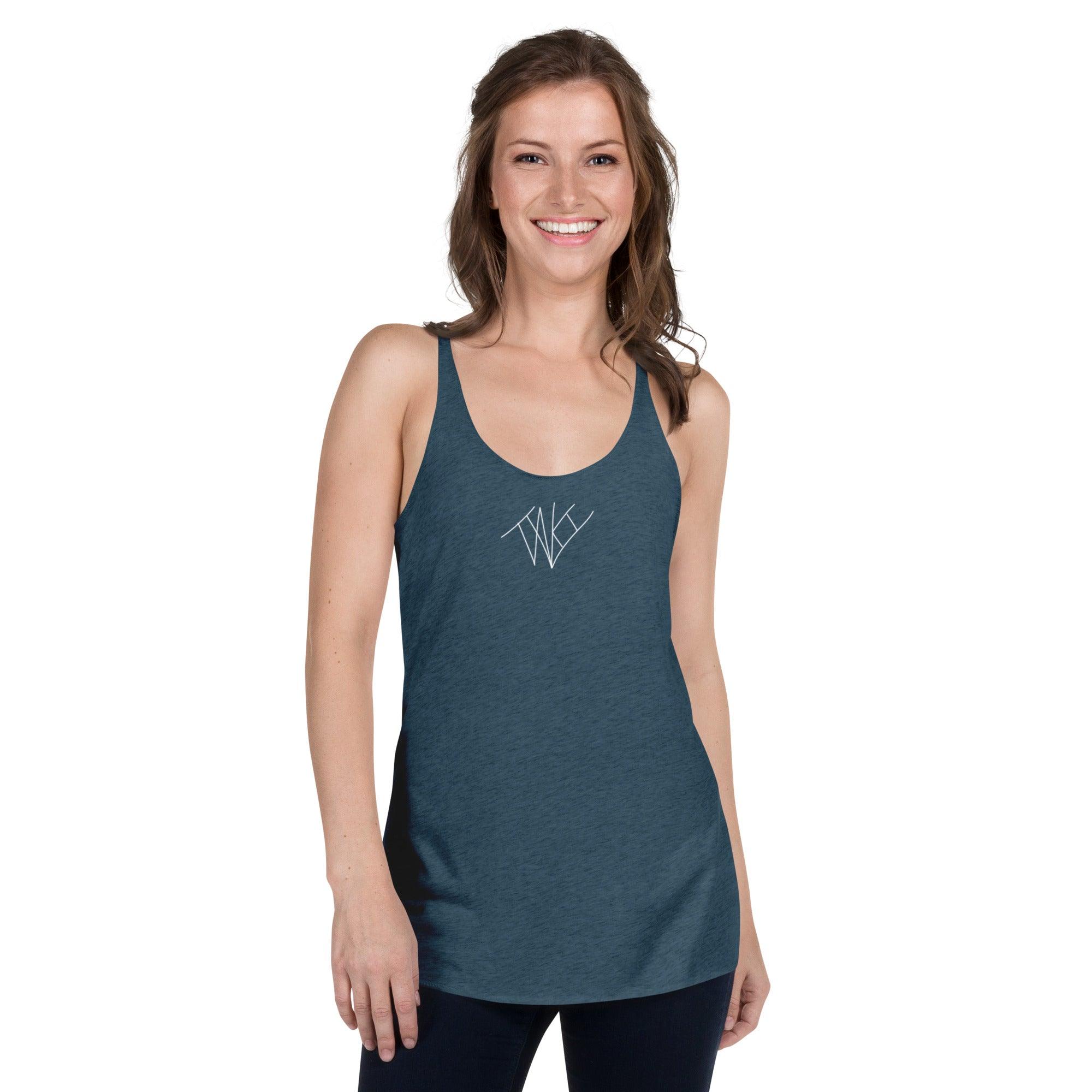 Camiseta deportive para mujer - Signature Collection - TAKY Signature