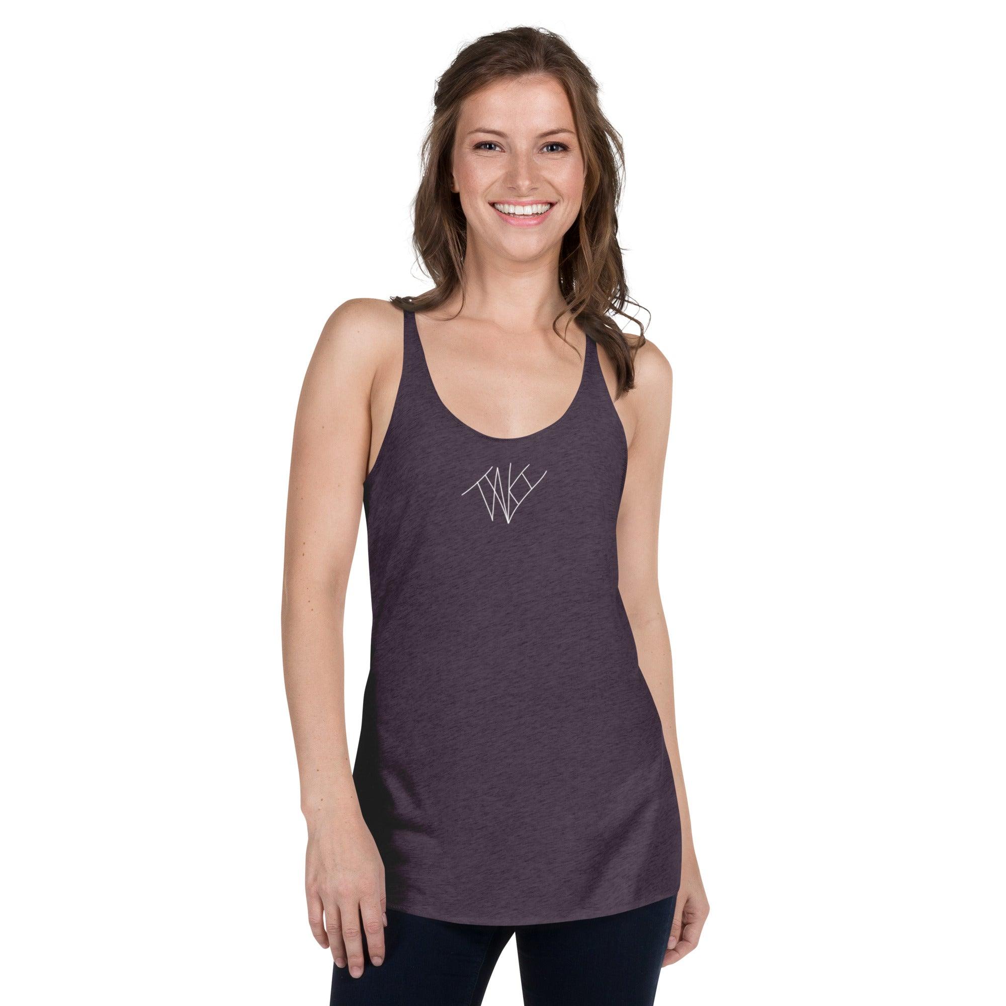 Camiseta deportive para mujer - Signature Collection - TAKY Signature