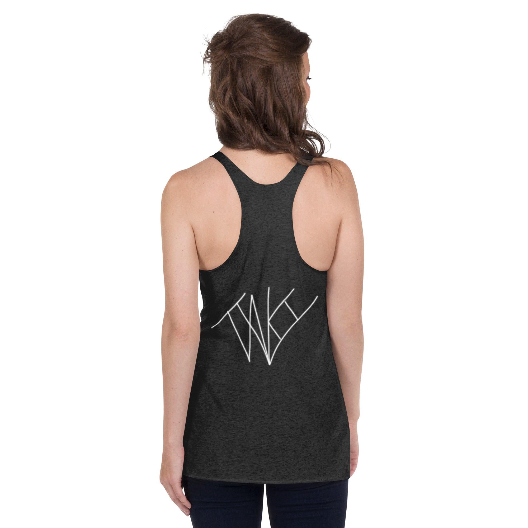 Camiseta deportive para mujer - Signature Collection - TAKY Signature