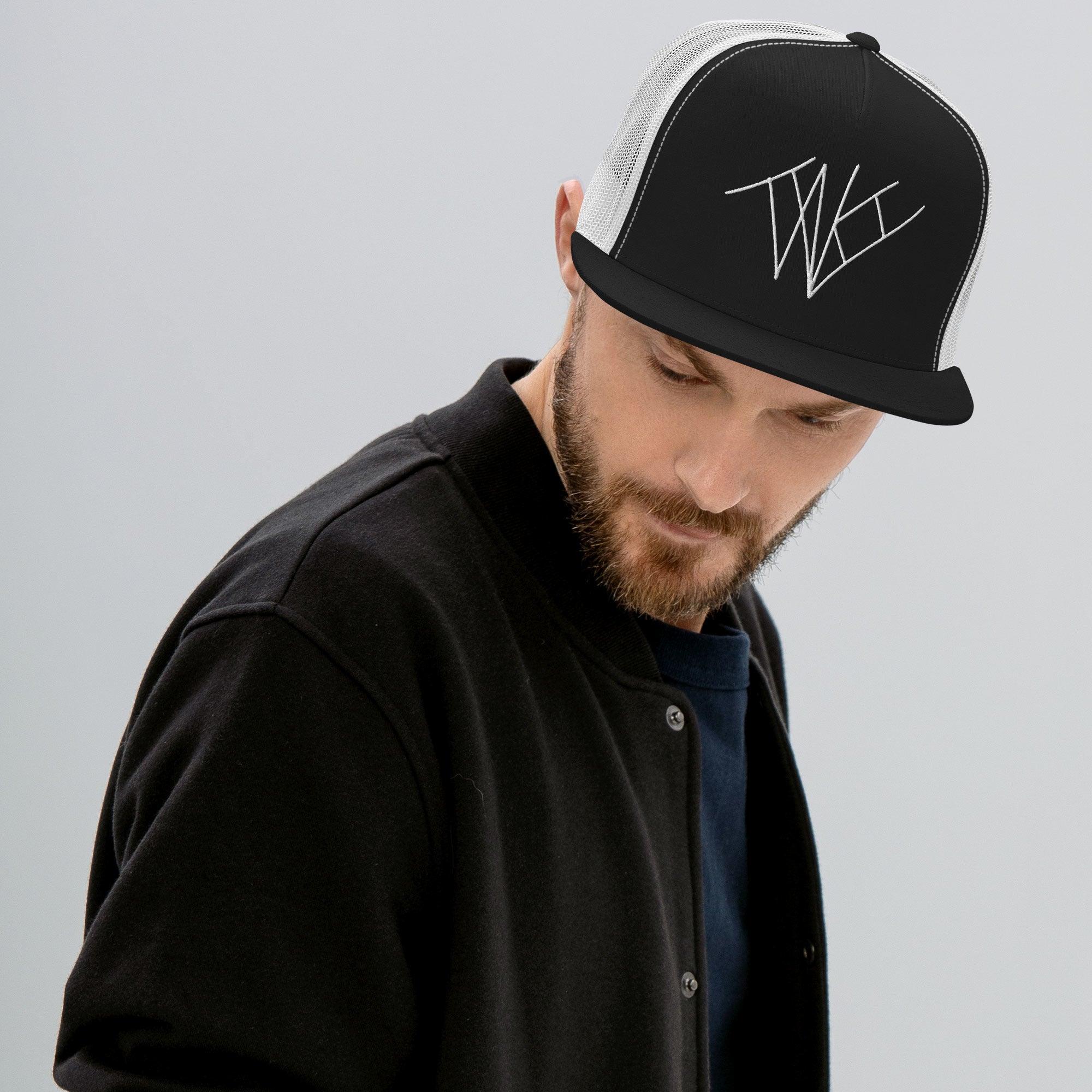 Gorra Trucker - Signature Collection - TAKY Signature