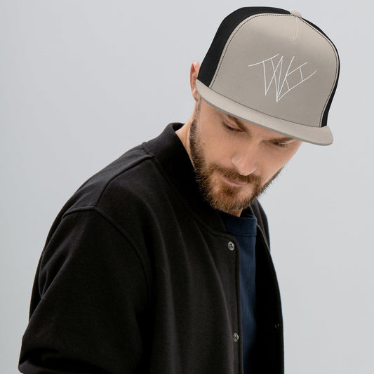 Gorra Trucker - Signature Collection - TAKY Signature