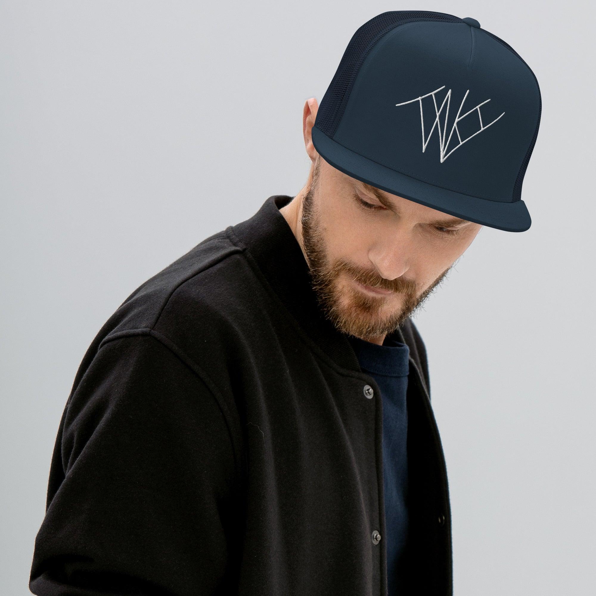 Gorra Trucker - Signature Collection - TAKY Signature