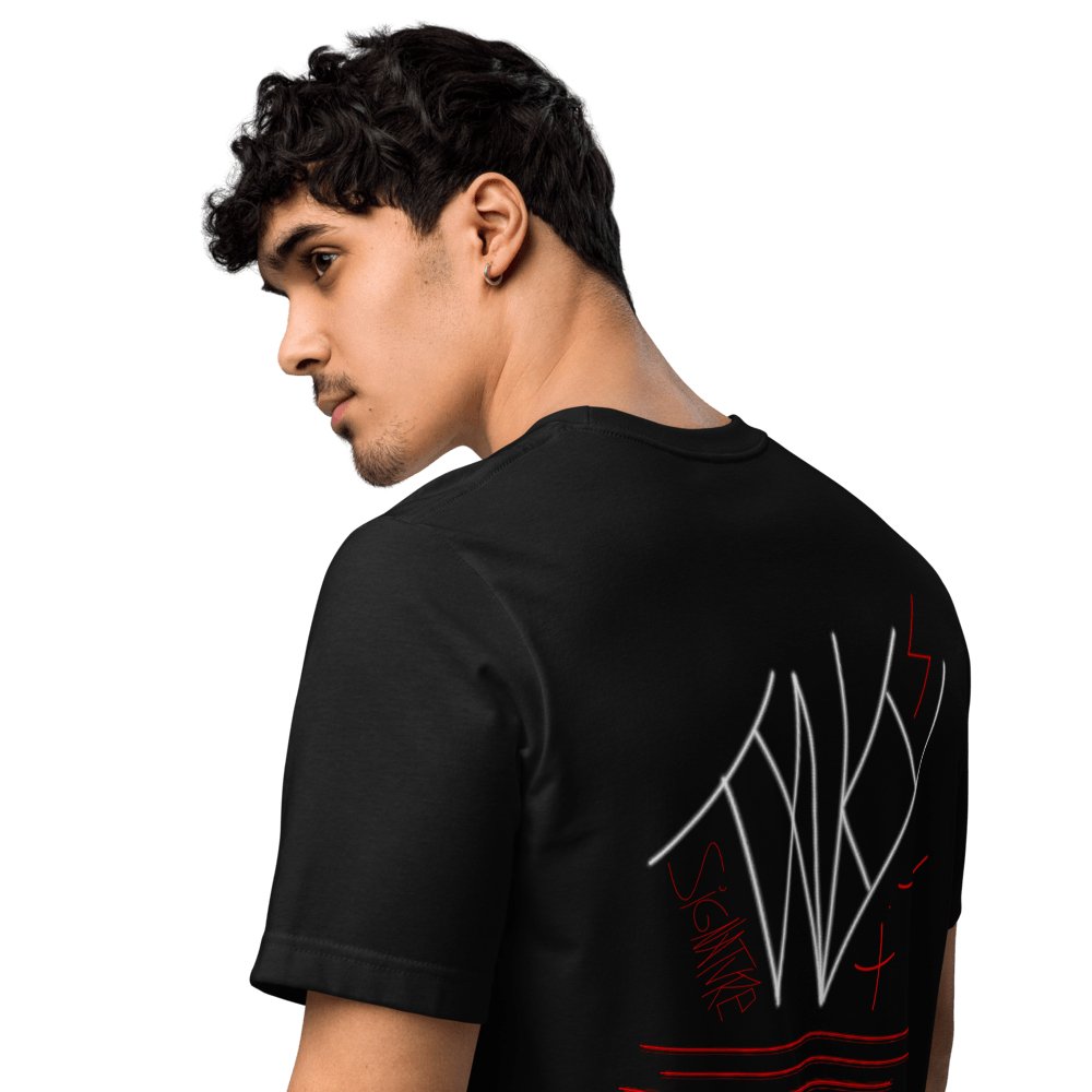 T - Shirt - Signature Edition - TAKY Signature