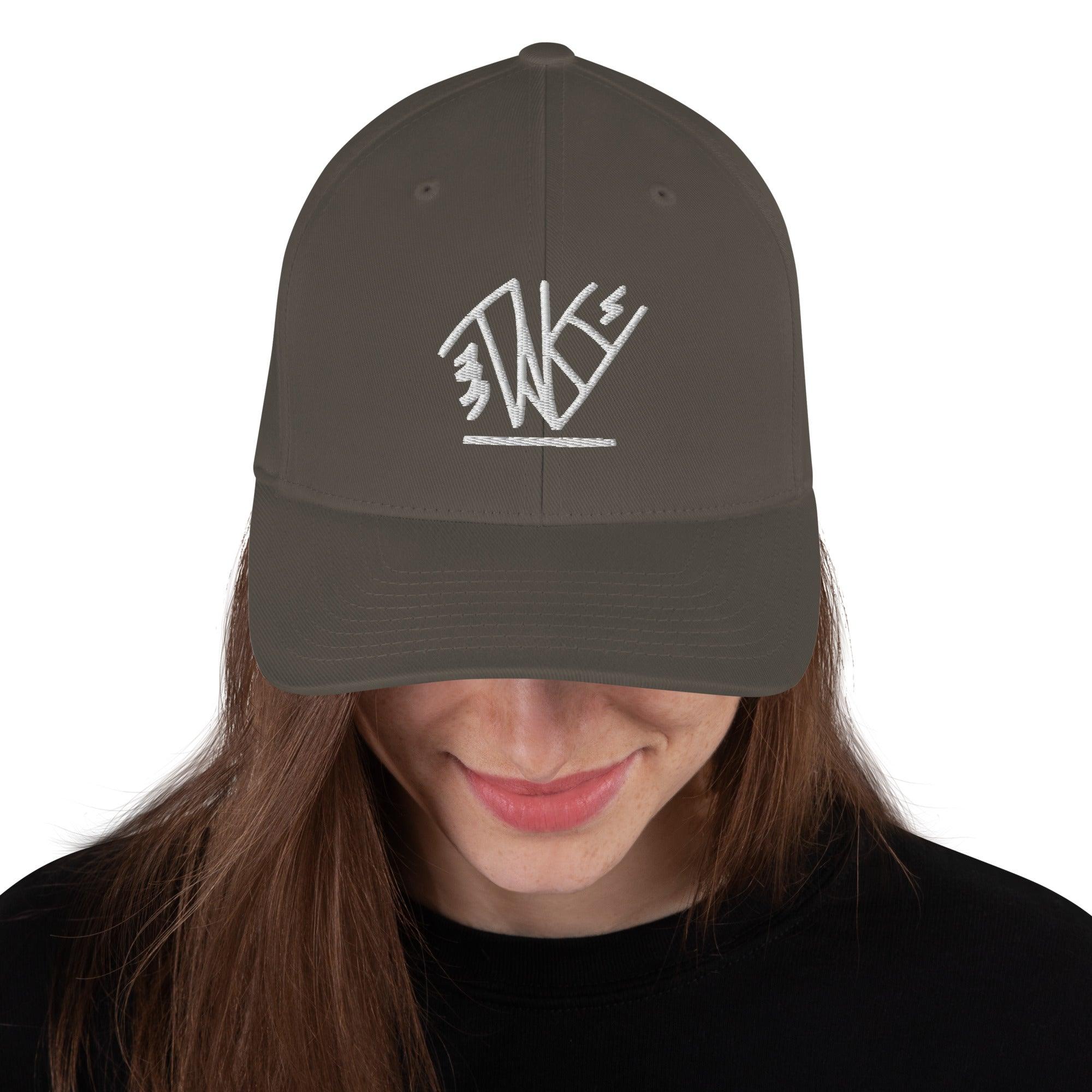 TAKY's Signature - Cap - TAKY Signature