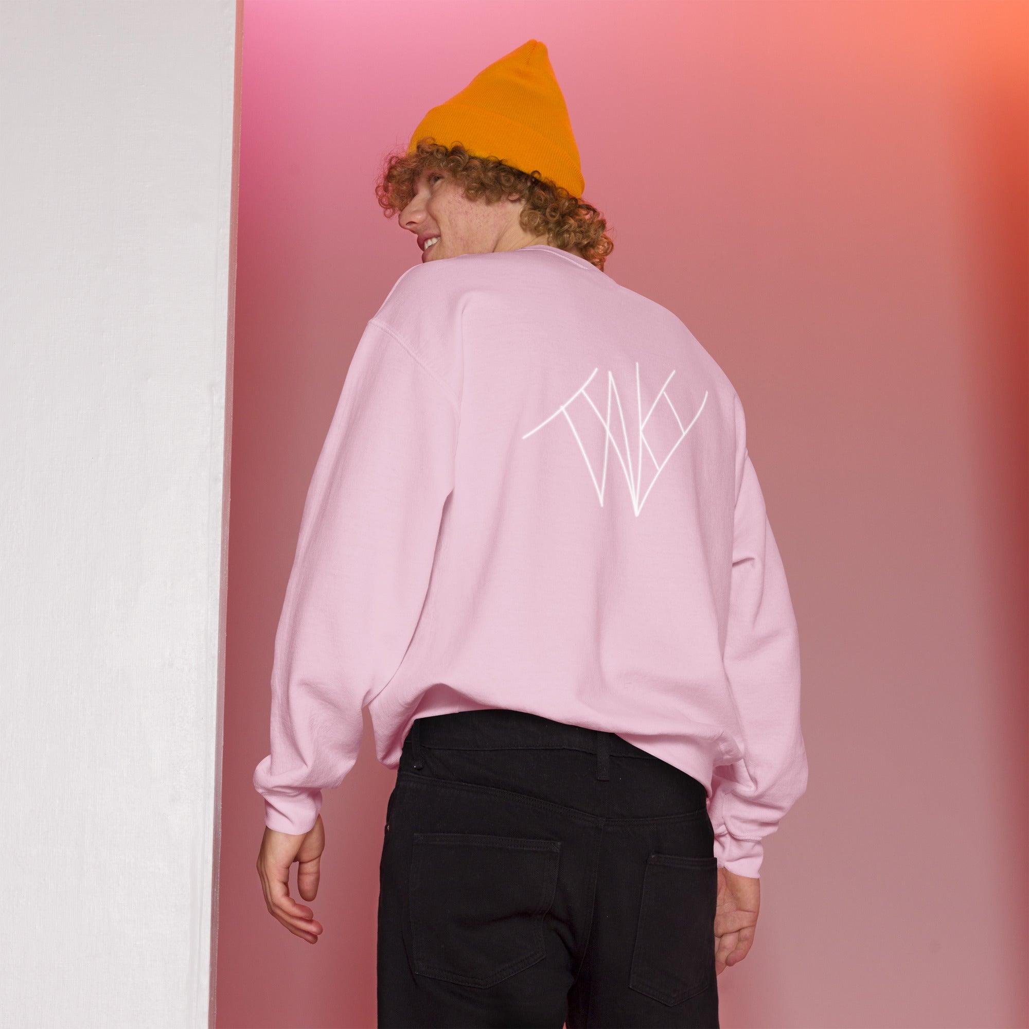 TAKY's Signature - Sweater Unisex - TAKY Signature