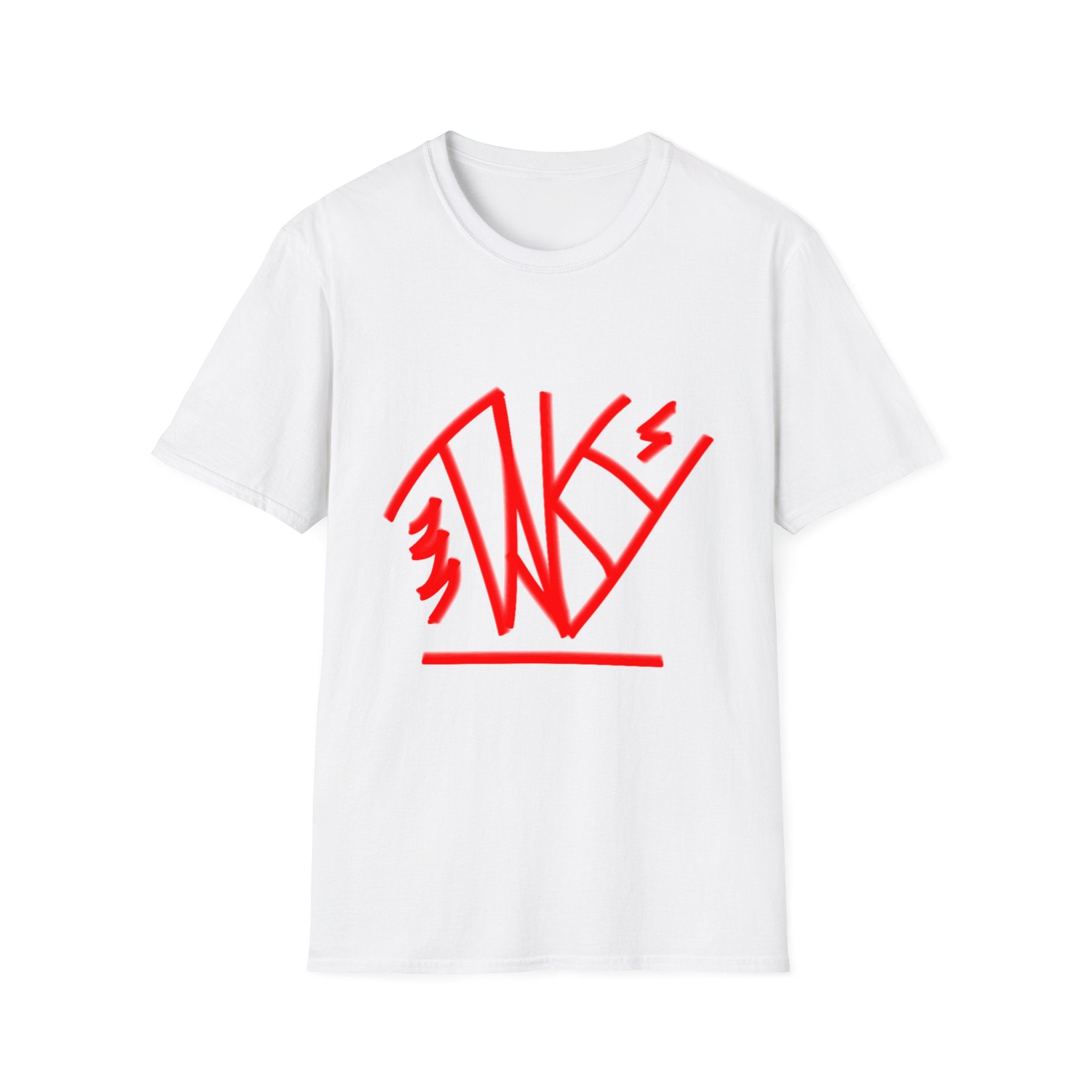 Unisex Softstyle T - Shirt - TAKY Signature