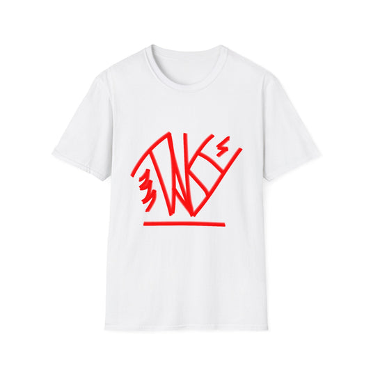 Unisex Softstyle T - Shirt - TAKY Signature