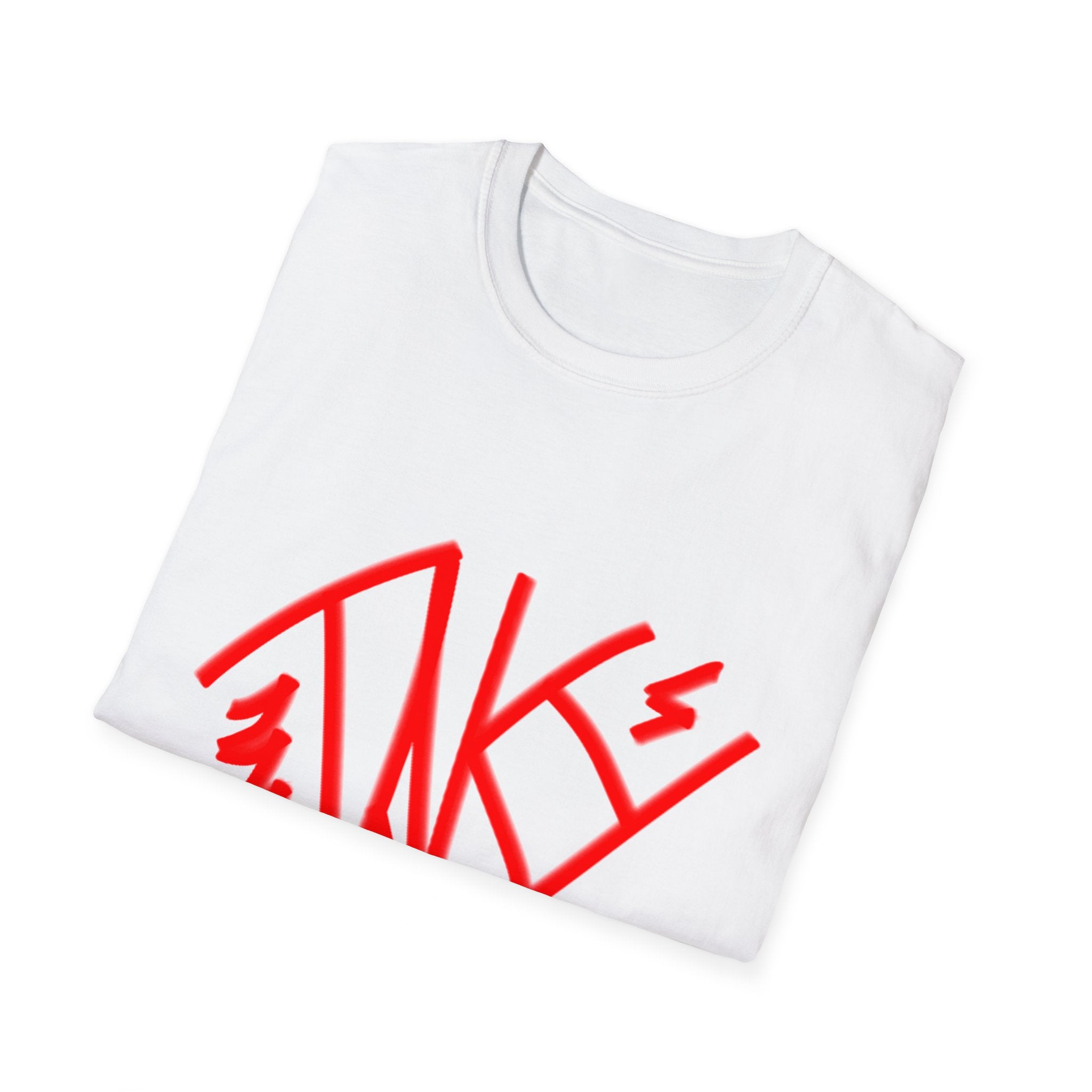 Unisex Softstyle T - Shirt - TAKY Signature