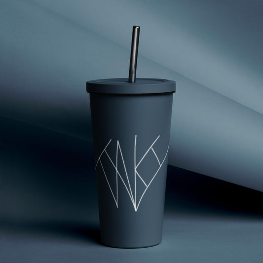 Vaso Térmico - SIGNATURE COLLECTION - TAKY Signature